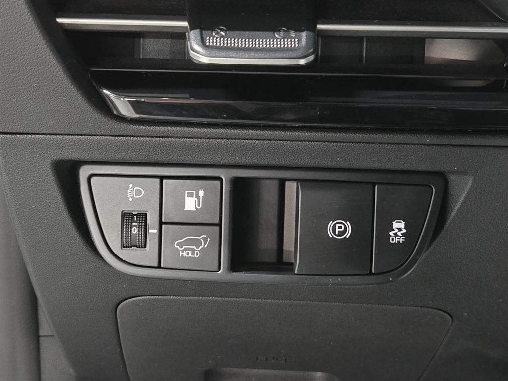 KIA EV6 2022 Blanco - Importación desde Corea - HF Imports Iquique - Foto 17