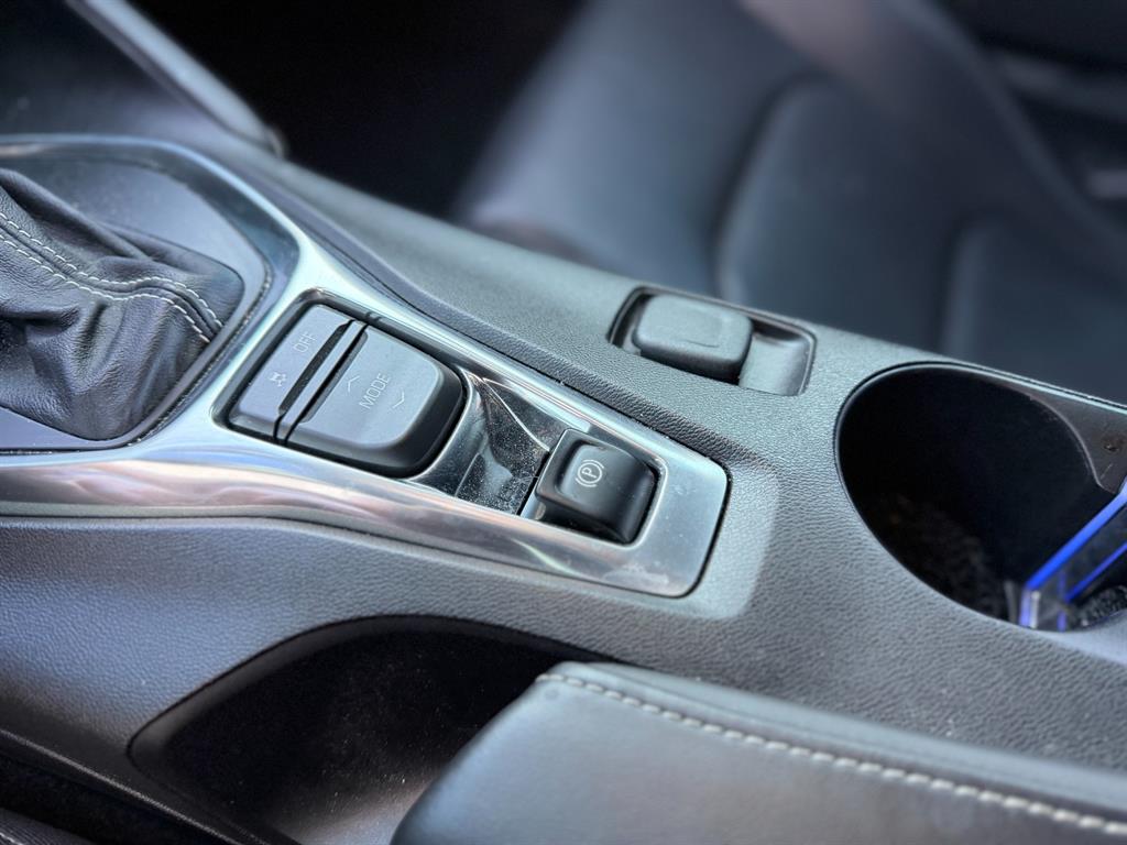 Chevrolet Camaro 2017 Gris - Importación desde Corea - HF Imports Iquique - Foto 15