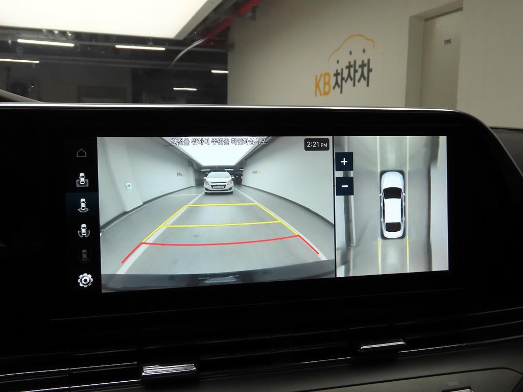 HYUNDAI Grandeur 2022 - Importación desde Corea - HF Imports Iquique - Foto 16