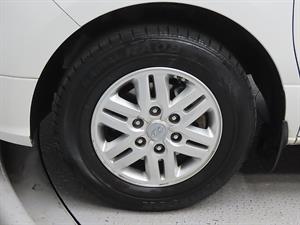 HYUNDAI Starex - Vista 10