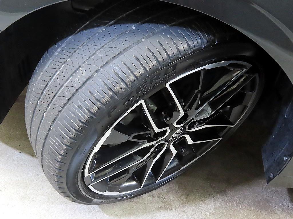 KIA K5 2021 Gris - Importación desde Corea - HF Imports Iquique - Foto 20