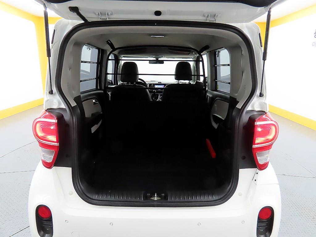 KIA Ray 2022 Blanco - Importación desde Corea - HF Imports Iquique - Foto 18