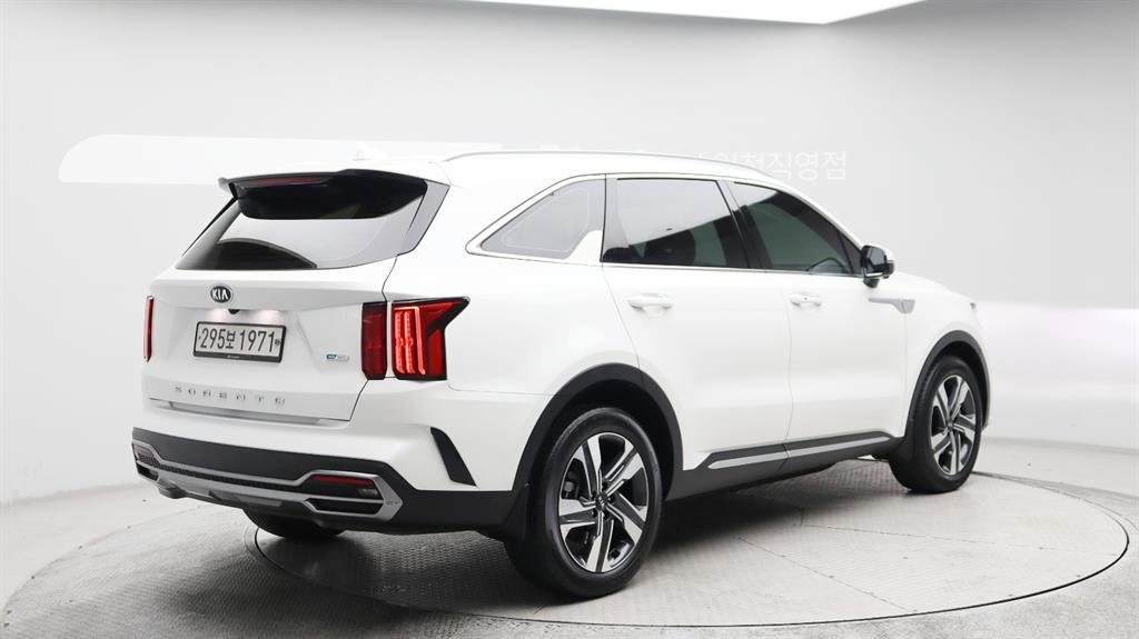 KIA Sorento - Vista 7