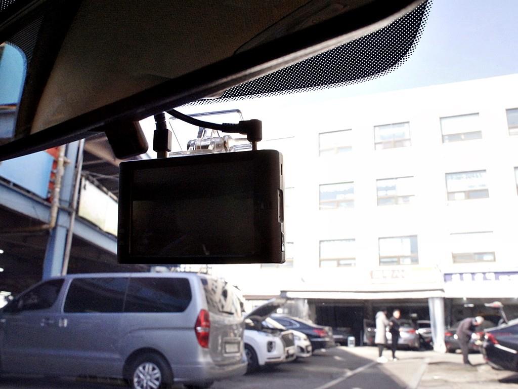 KIA Morning 2018 Azul - Importación desde Corea - HF Imports Iquique - Foto 13