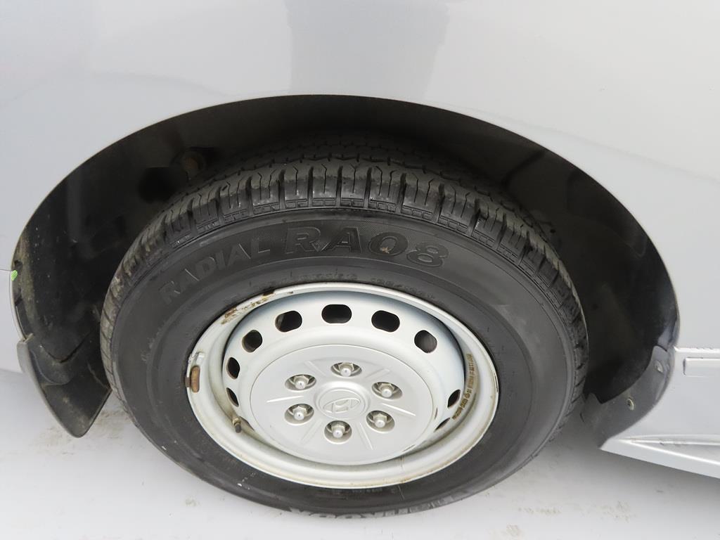 HYUNDAI Starex 2016 Plateado - Importación desde Corea - HF Imports Iquique - Foto 20