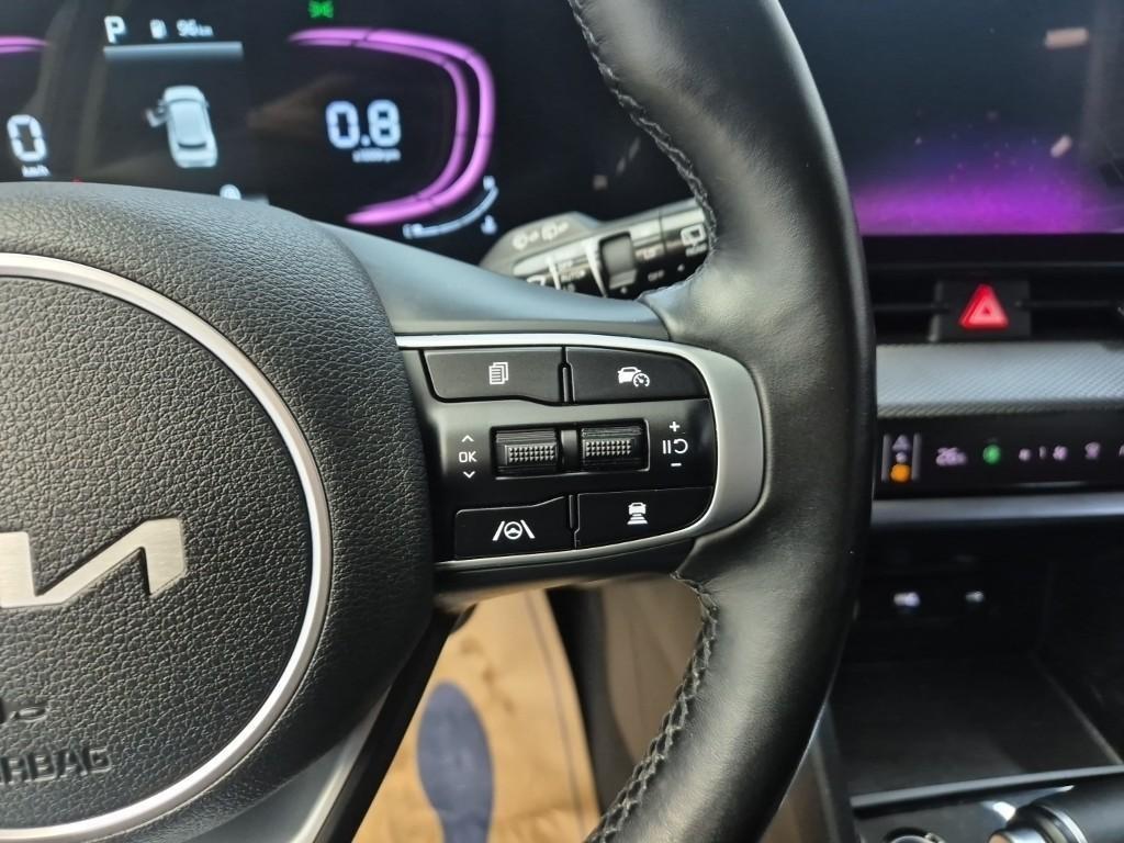 KIA Sportage 2022 Blanco - Importación desde Corea - HF Imports Iquique - Foto 15