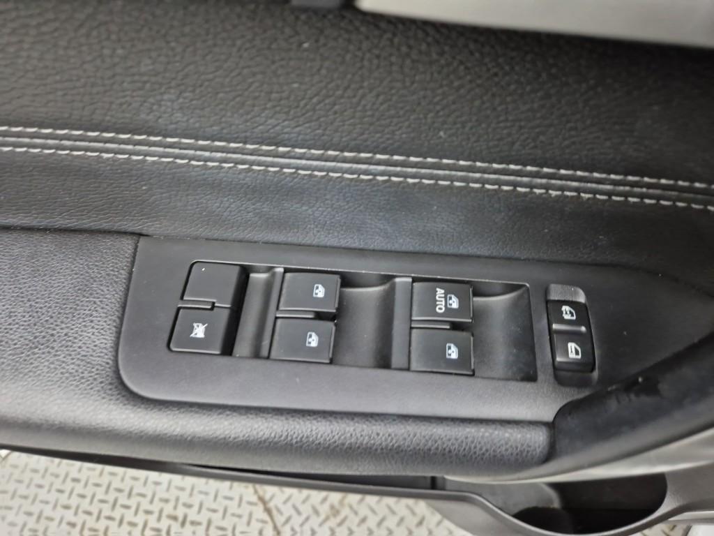 Chevrolet Captiva 2015 Blanco - Importación desde Corea - HF Imports Iquique - Foto 19