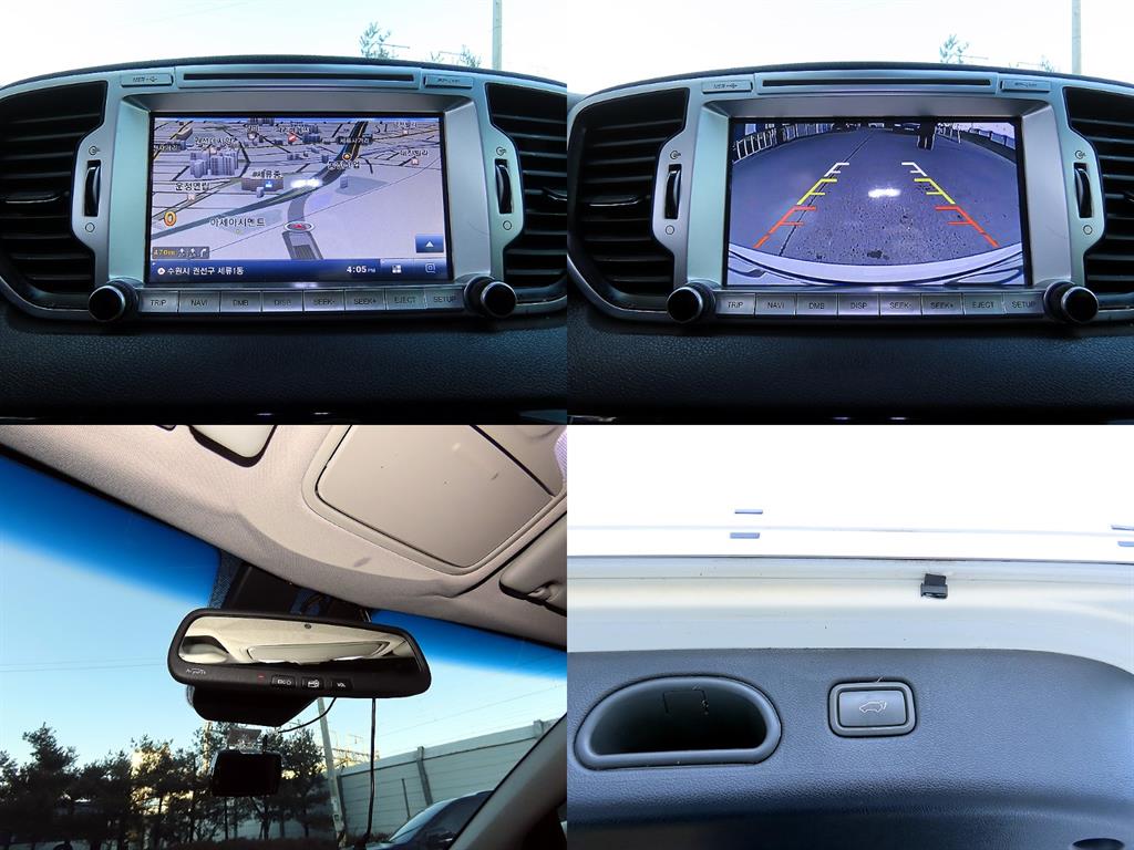 KIA Sportage 2016 - Importación desde Corea - HF Imports Iquique - Foto 18