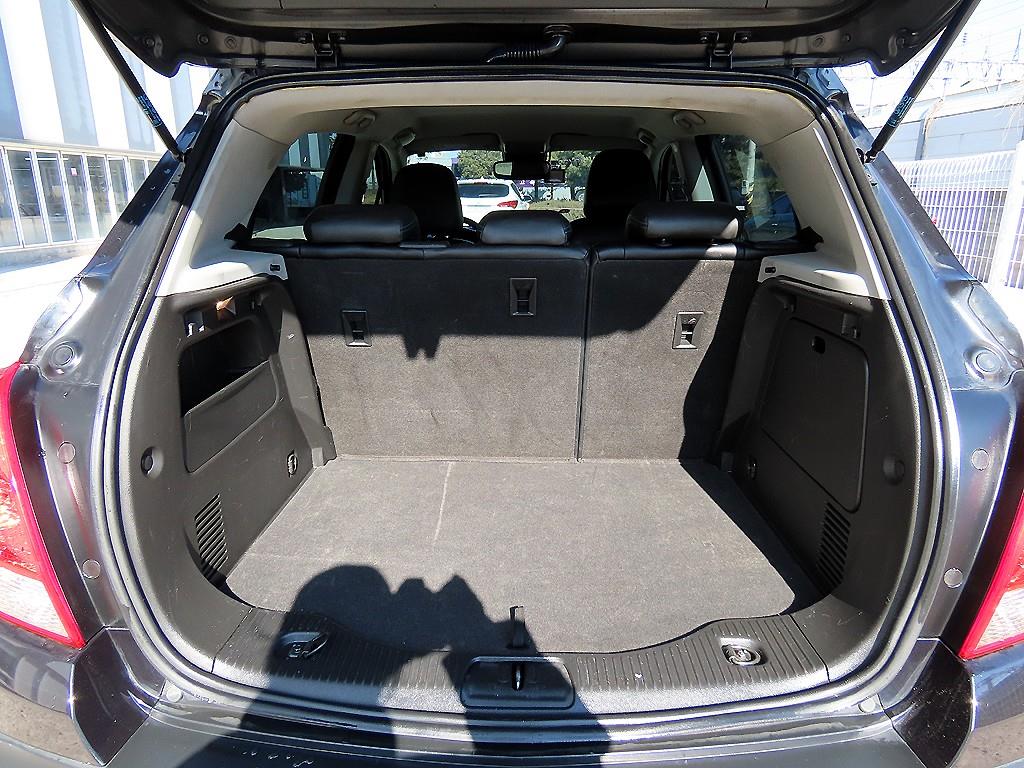 Chevrolet Trax 2014 - Importación desde Corea - HF Imports Iquique - Foto 16