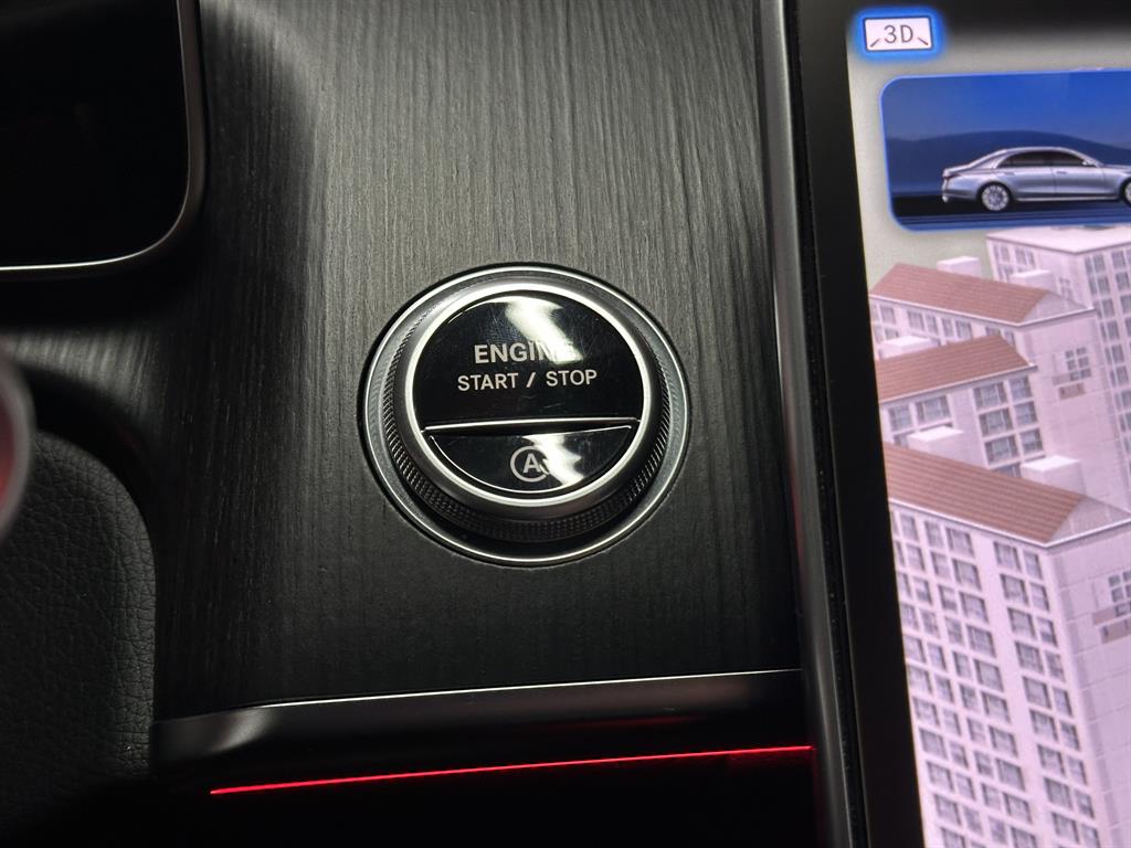 Mercedes Benz S Class 2022 Blanco - Importación desde Corea - HF Imports Iquique - Foto 18