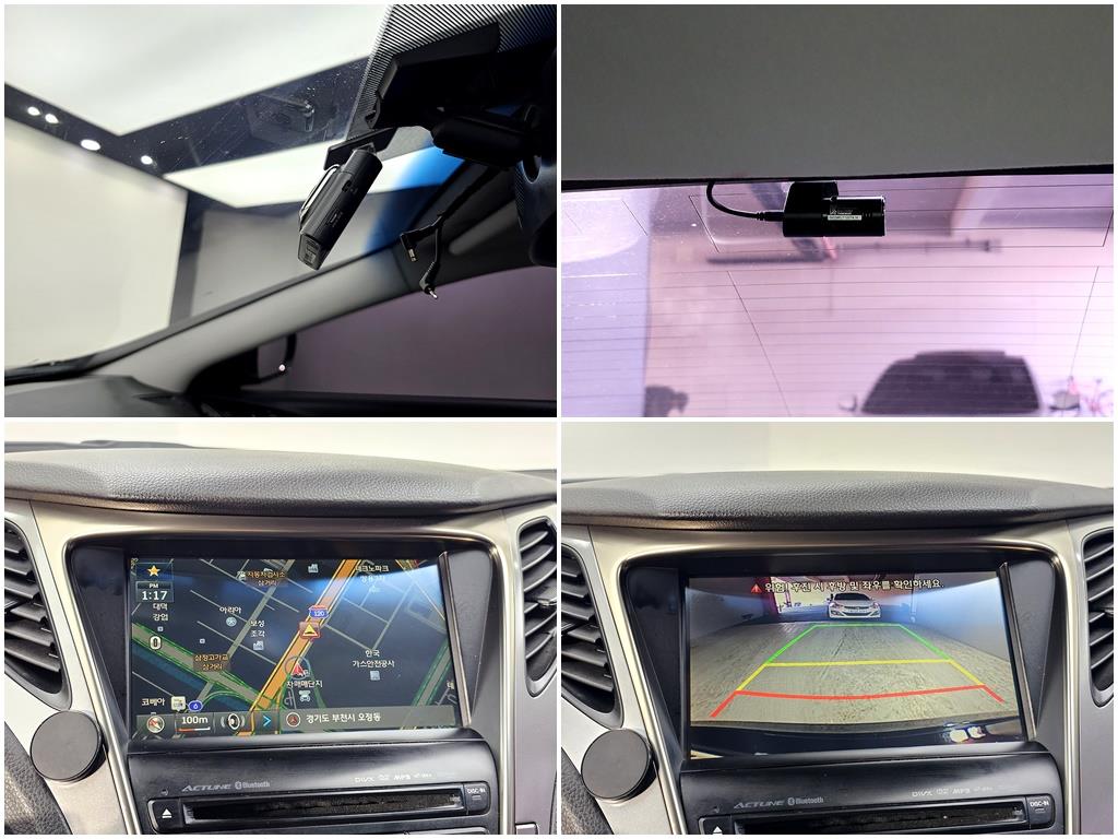 HYUNDAI Grandeur 2014 Negro - Importación desde Corea - HF Imports Iquique - Foto 19