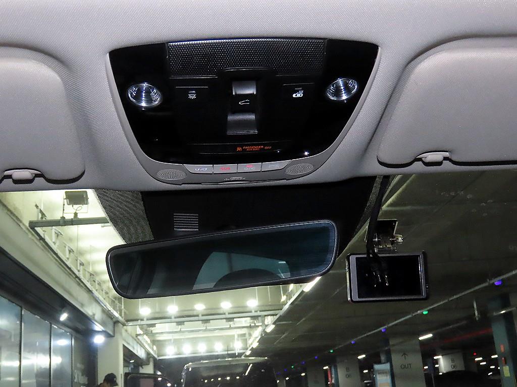 KIA K5 2021 Gris - Importación desde Corea - HF Imports Iquique - Foto 15