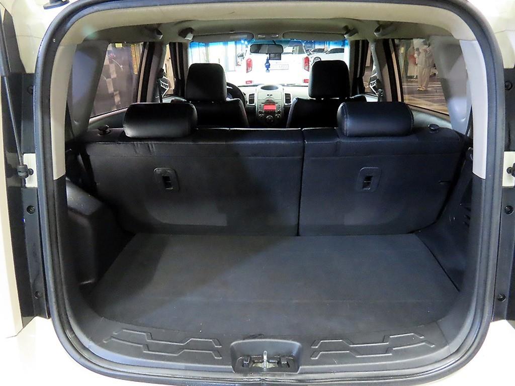 KIA Soul 2010 - Importación desde Corea - HF Imports Iquique - Foto 16