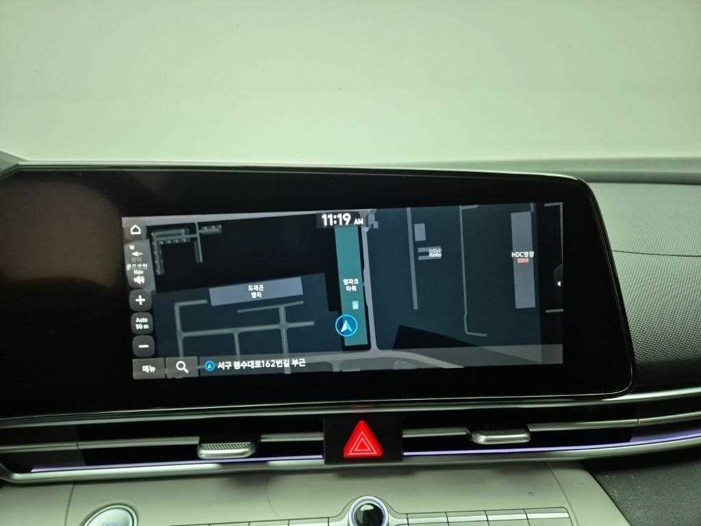 HYUNDAI Avante 2023 Blanco - Importación desde Corea - HF Imports Iquique - Foto 13