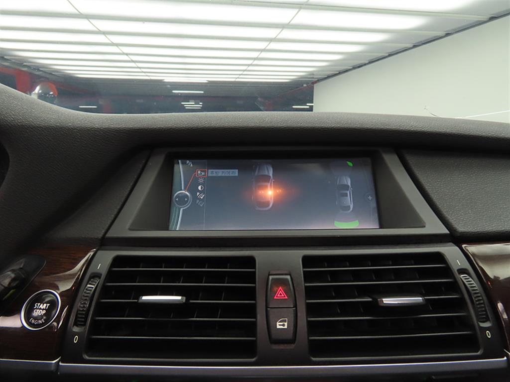 BMW X6 2011 Plateado - Importación desde Corea - HF Imports Iquique - Foto 14