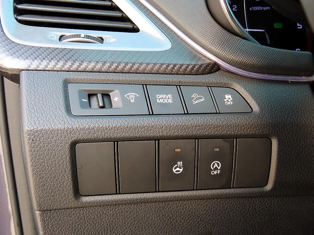 HYUNDAI Santa Fe - Vista 12