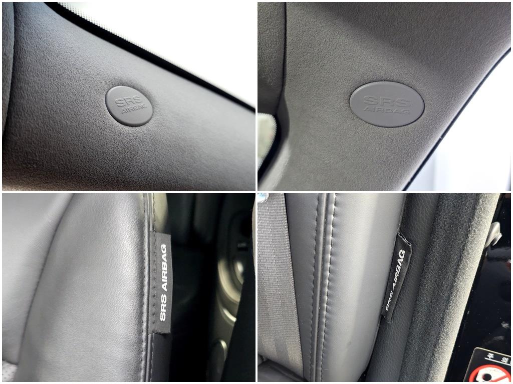 HYUNDAI Equus 2012 Negro - Importación desde Corea - HF Imports Iquique - Foto 16