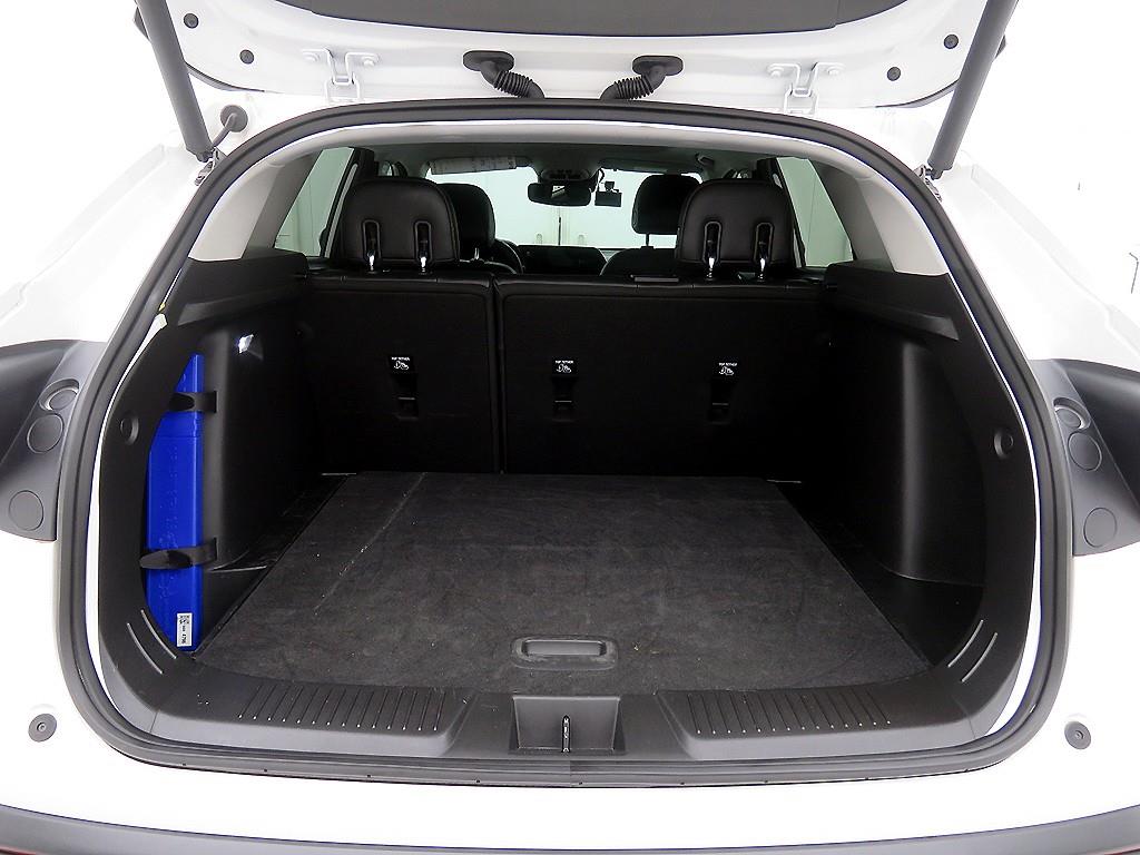 Chevrolet Trax - Vista 5