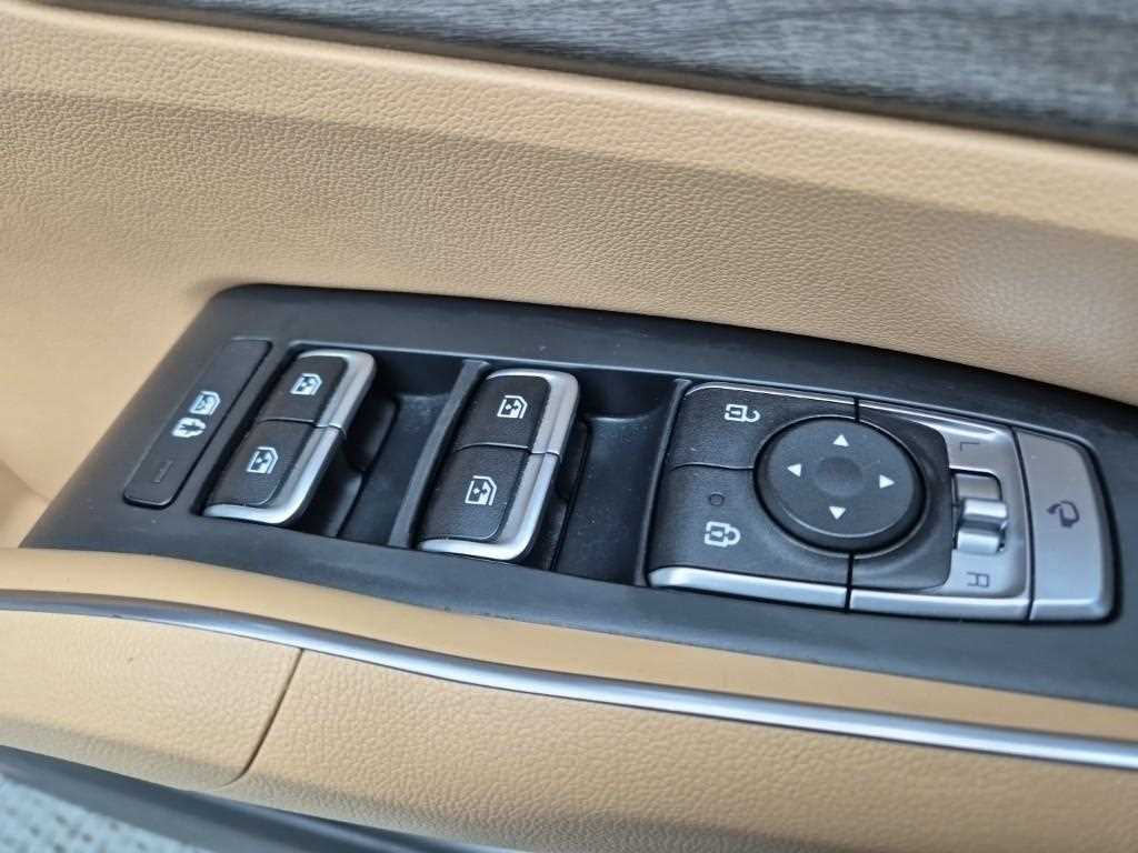 KIA Sorento 2021 Blanco - Importación desde Corea - HF Imports Iquique - Foto 17