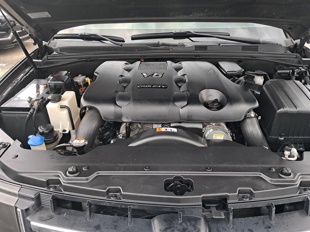 KIA Mohave 2015 Gris - Importación desde Corea - HF Imports Iquique - Foto 18