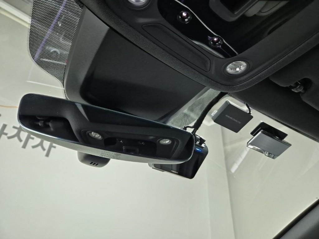 Audi A7 2025 Blanco - Importación desde Corea - HF Imports Iquique - Foto 18