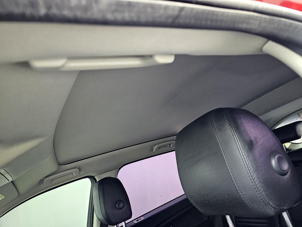 Land Rover Discovery Sports - Vista 12