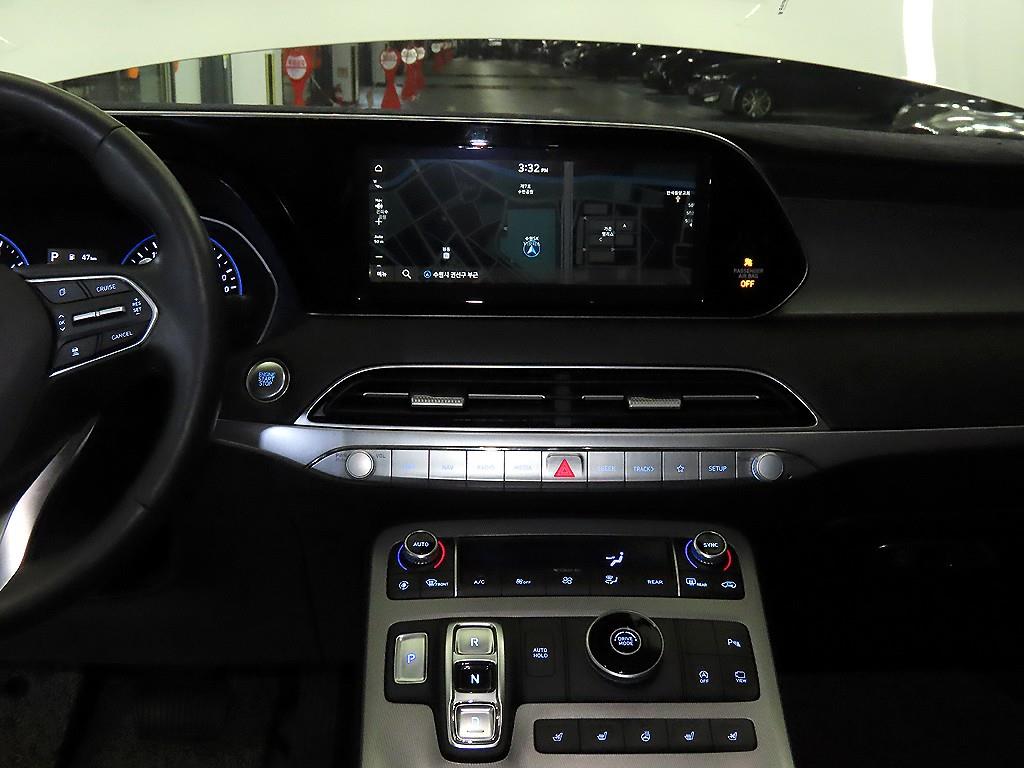 HYUNDAI Palisade - Vista 11