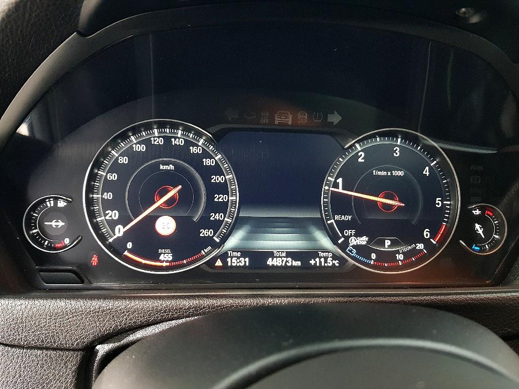 BMW Gran Turismo - Vista 7