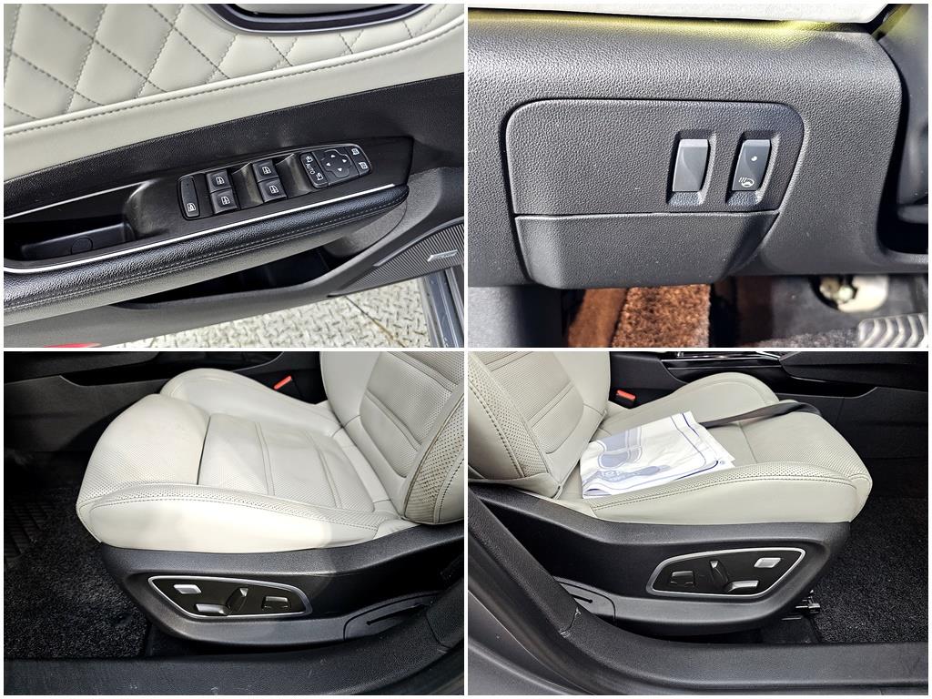 SAMSUNG SM6 2017 Gris - Importación desde Corea - HF Imports Iquique - Foto 17