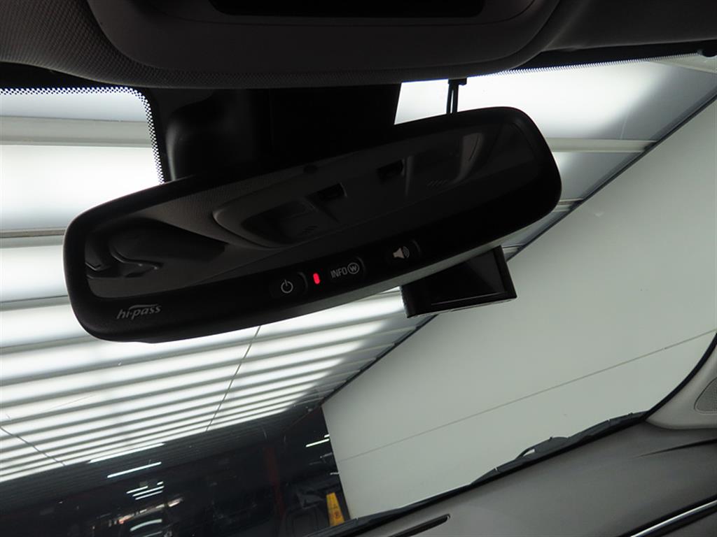 Chevrolet Malibu 2017 Blanco - Importación desde Corea - HF Imports Iquique - Foto 15