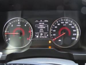 Ssangyong Korando - Vista 10