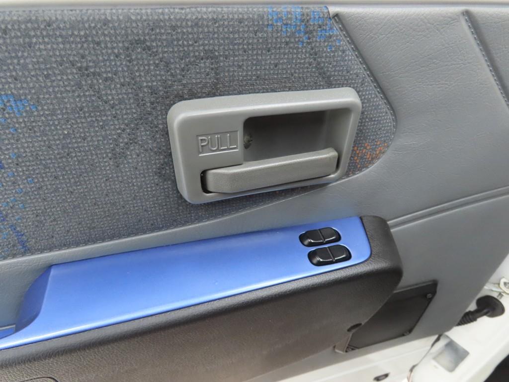 DAEWOO Damas - Vista 7