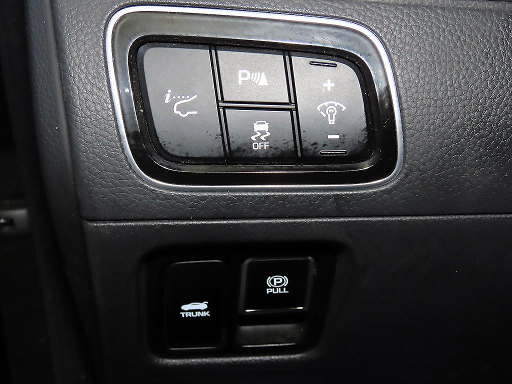 HYUNDAI Equus 2015 Negro - Importación desde Corea - HF Imports Iquique - Foto 14