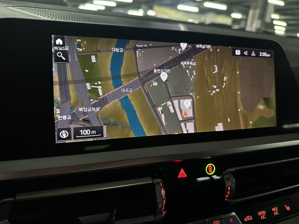 BMW 3 series - Vista 8