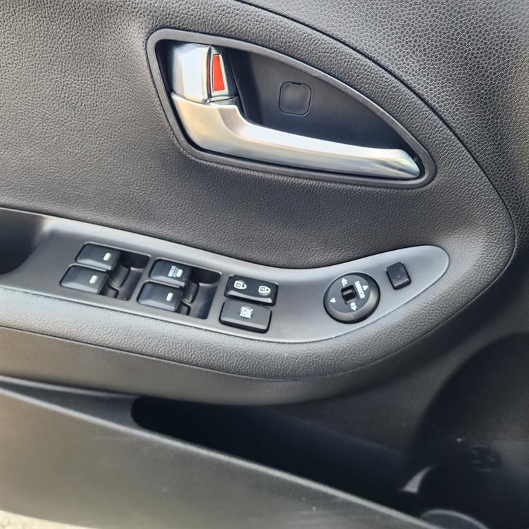 KIA Morning 2012 the color of pearl - Importación desde Corea - HF Imports Iquique - Foto 14