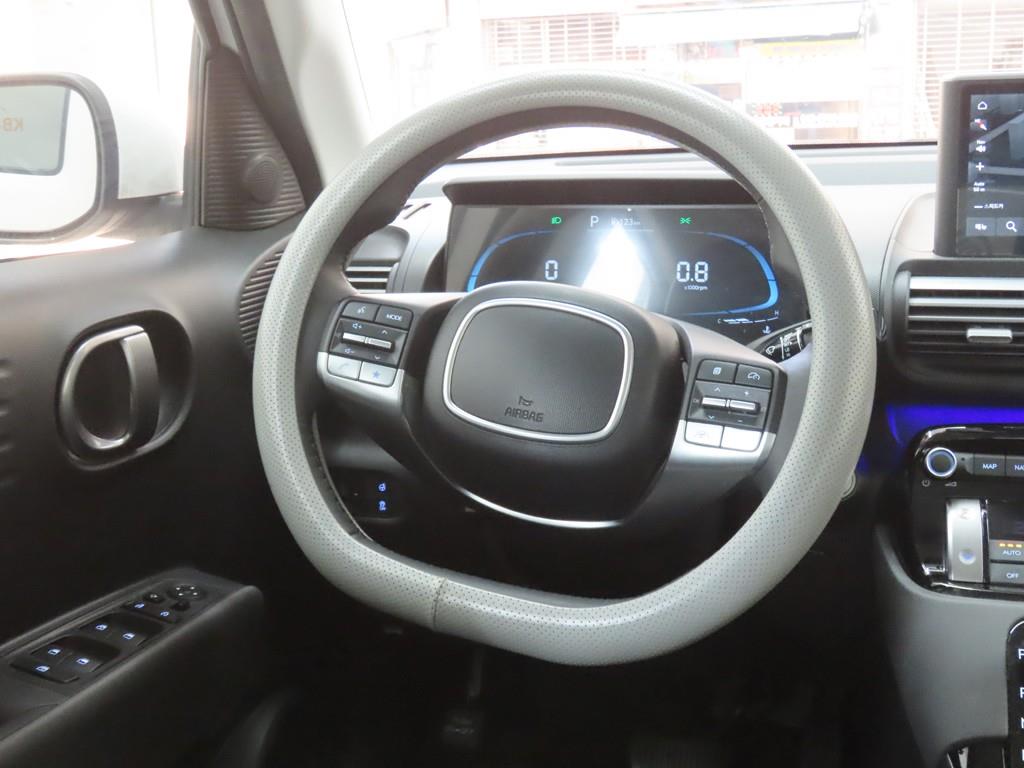 HYUNDAI Casper 2023 - Importación desde Corea - HF Imports Iquique - Foto 18