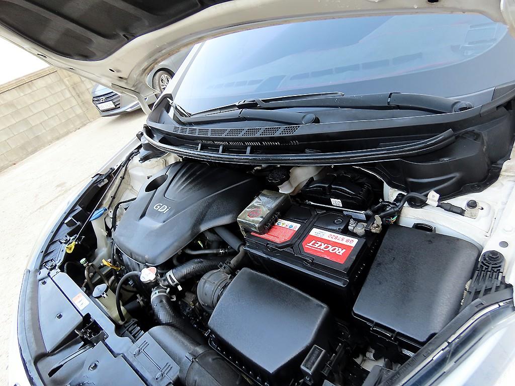 KIA K3 2015 the color of pearl - Importación desde Corea - HF Imports Iquique - Foto 19