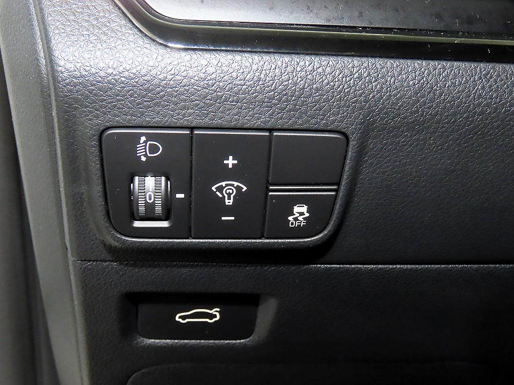 KIA K5 2026 - Importación desde Corea - HF Imports Iquique - Foto 14