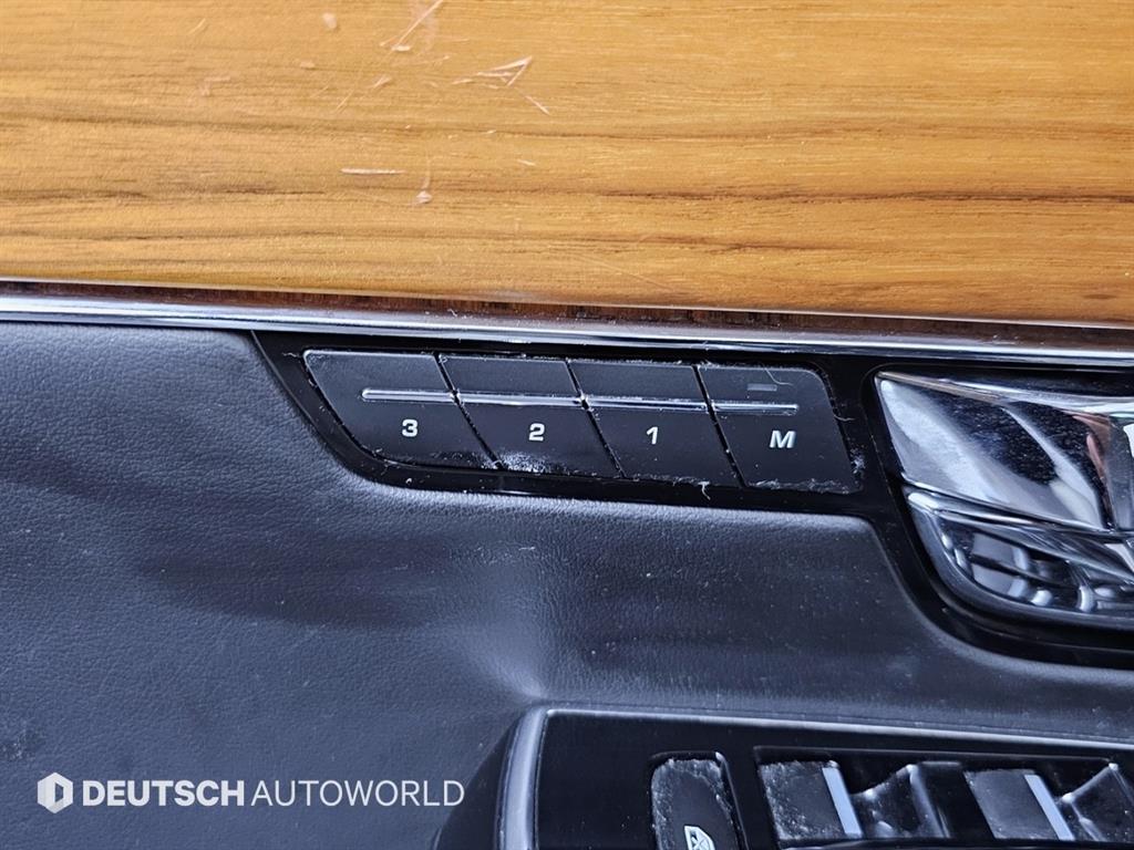 Jaguar XJ 2013 Negro - Importación desde Corea - HF Imports Iquique - Foto 16