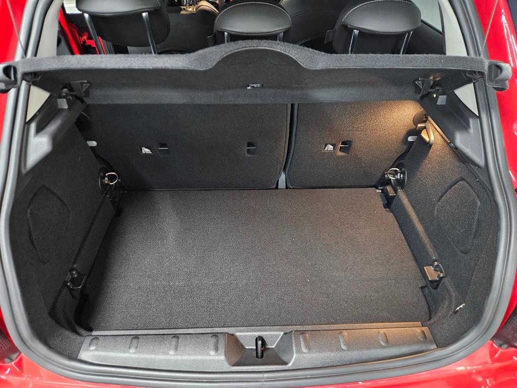 Mini Cooper 2022 Rojo - Importación desde Corea - HF Imports Iquique - Foto 19