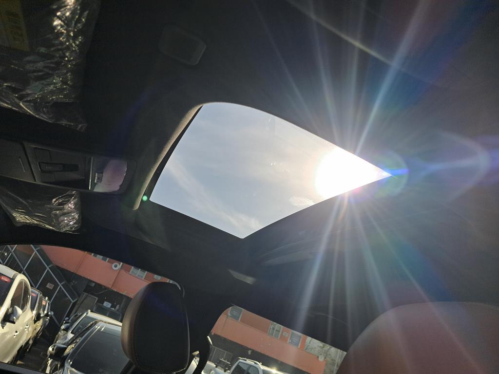 Ssangyong Rexton - Vista 10