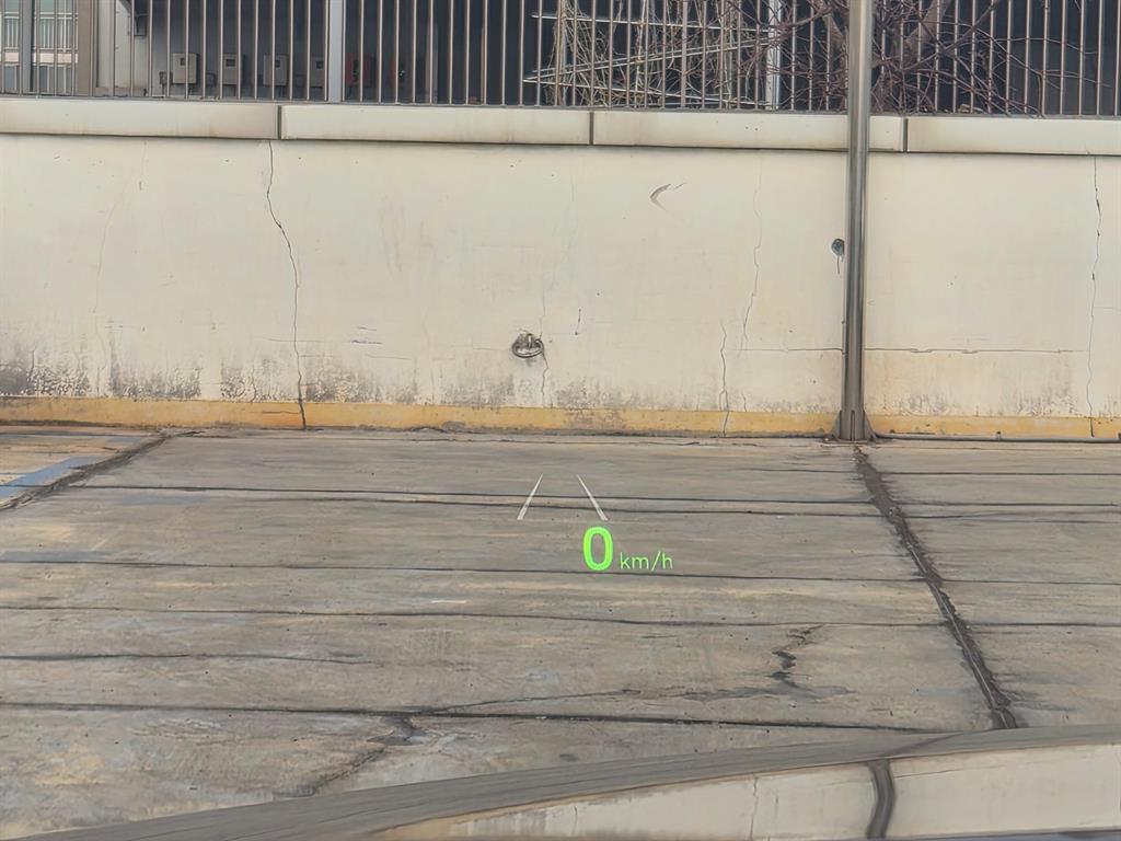 Genesis G90 2019 Negro - Importación desde Corea - HF Imports Iquique - Foto 13