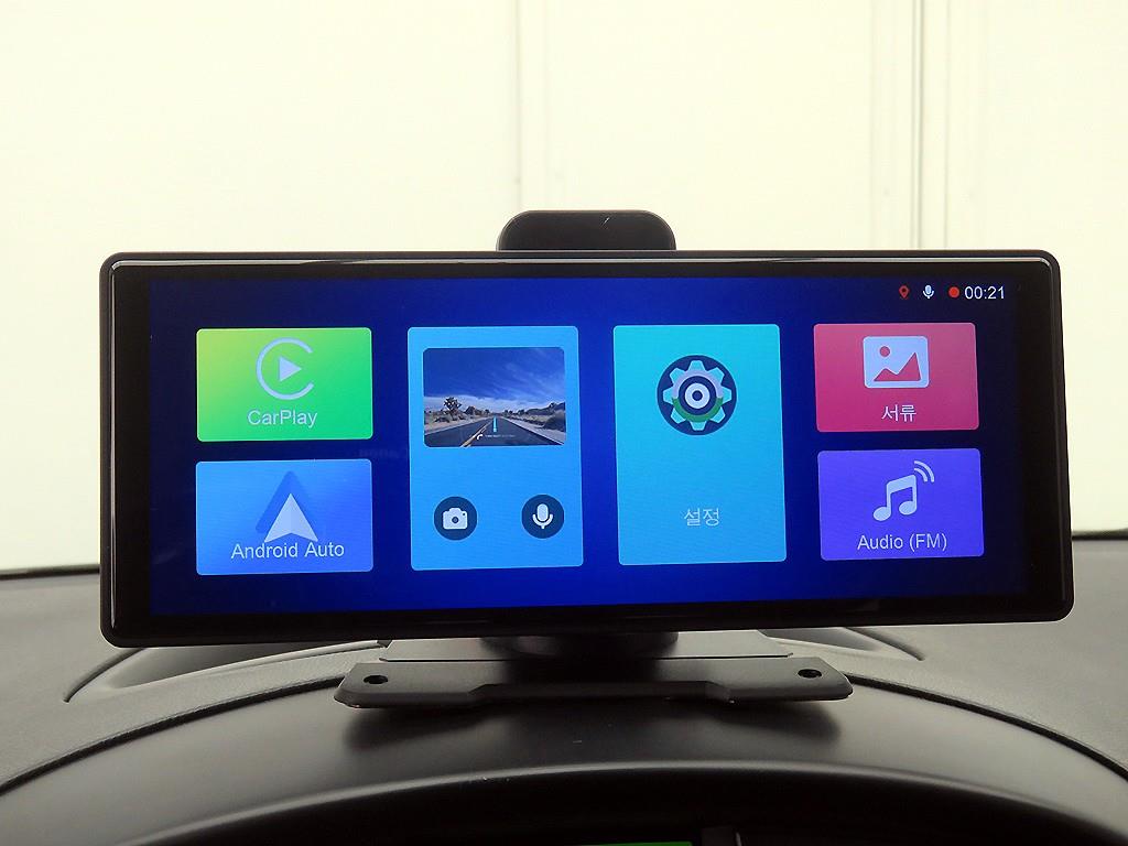 HYUNDAI Starex 2014 Gris - Importación desde Corea - HF Imports Iquique - Foto 15