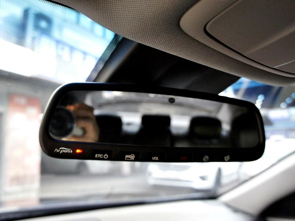 HYUNDAI Genesis 2016 Negro - Importación desde Corea - HF Imports Iquique - Foto 12