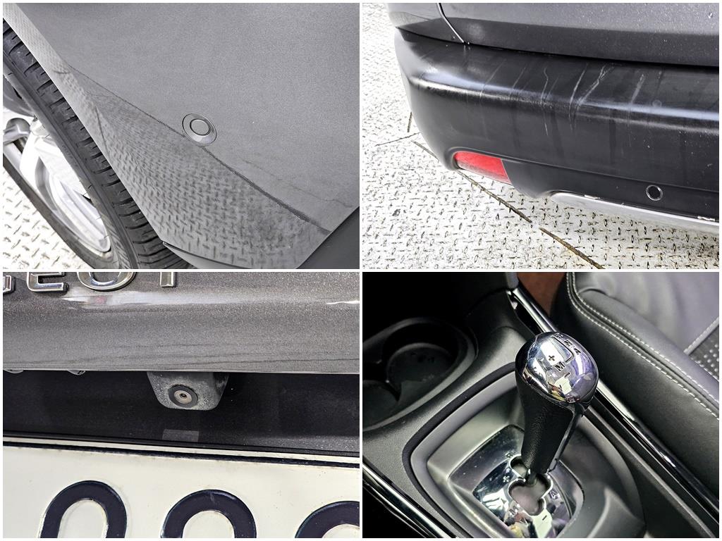 Peugeot 2008 2016 Blanco - Importación desde Corea - HF Imports Iquique - Foto 18