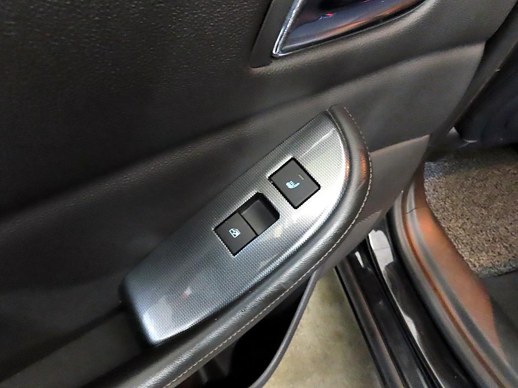 Chevrolet Malibu 2016 Negro - Importación desde Corea - HF Imports Iquique - Foto 17