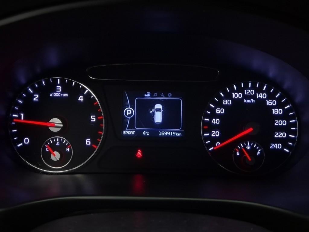 KIA Sorento - Vista 6