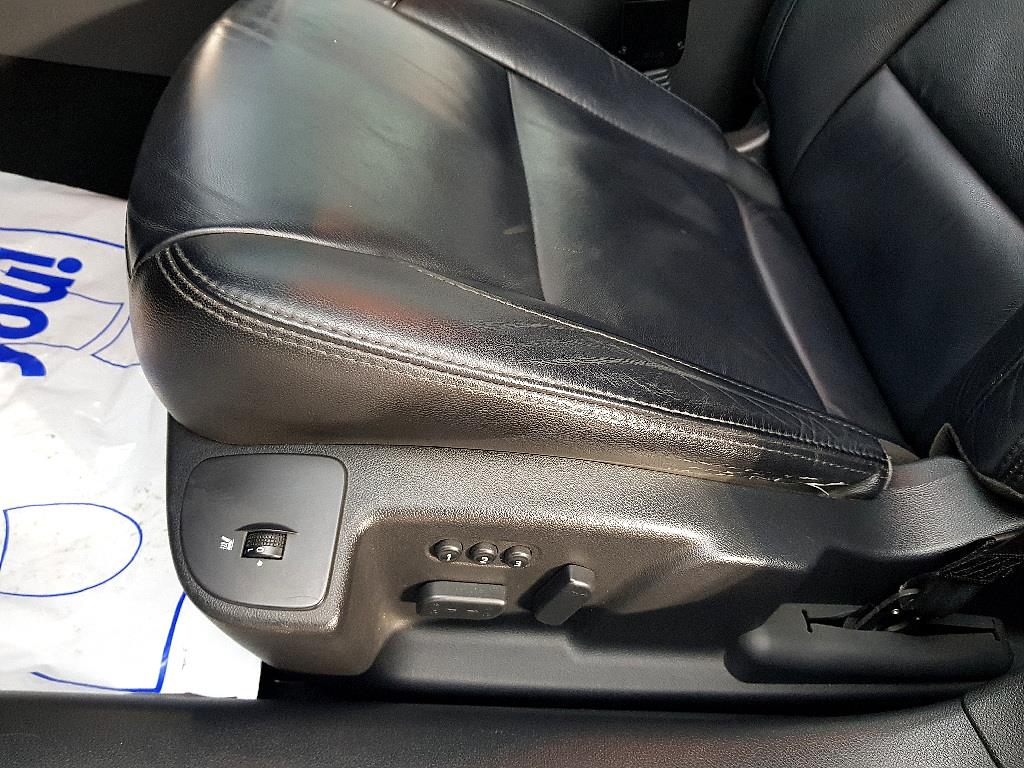 SAMSUNG SM5 2011 Gris - Importación desde Corea - HF Imports Iquique - Foto 16