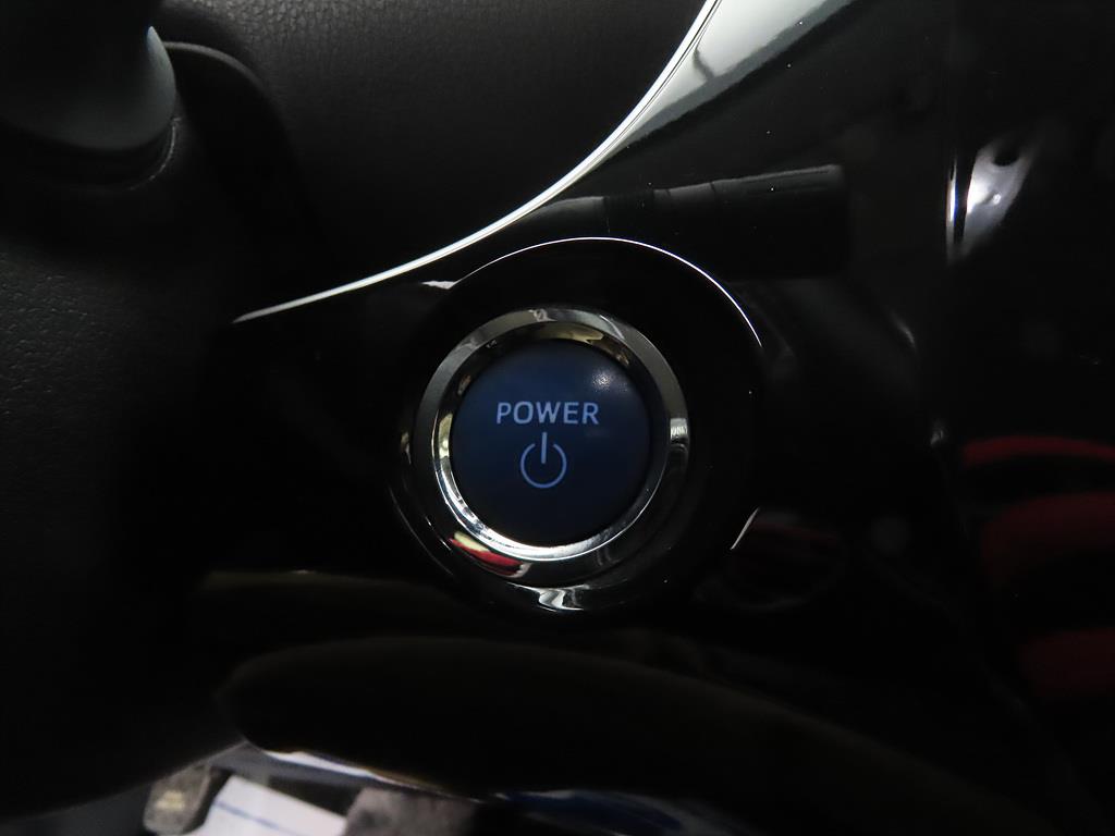 Toyota Prius 2018 Gris - Importación desde Corea - HF Imports Iquique - Foto 18