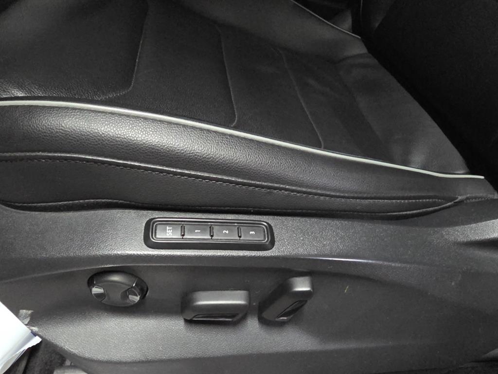 Volkswagen Tiguan 2020 Blanco - Importación desde Corea - HF Imports Iquique - Foto 17